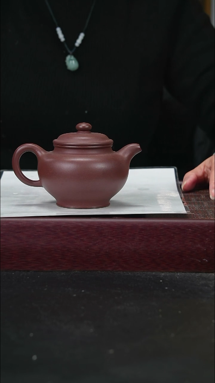 茶壶紫砂mxw底槽青掇只