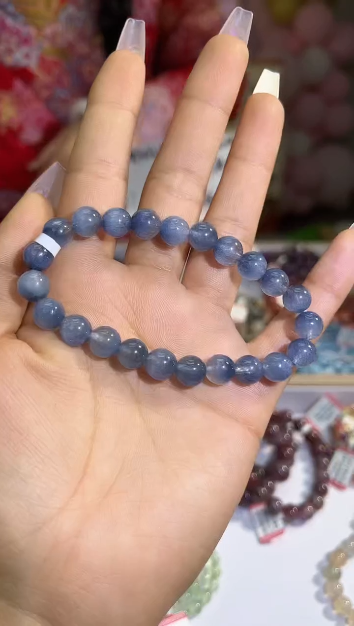 【闪购商品】水晶手链未镶嵌72多样性发其一/