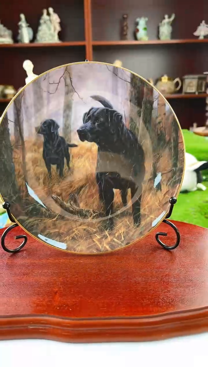【闪购商品】紫砂茶宠中古小房子