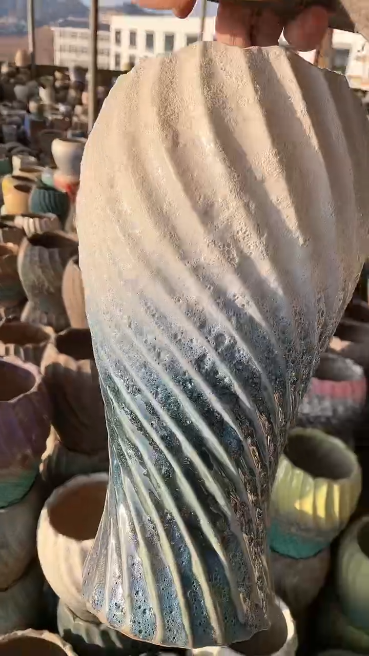 【闪购商品】摆件16-294口14高31 一个