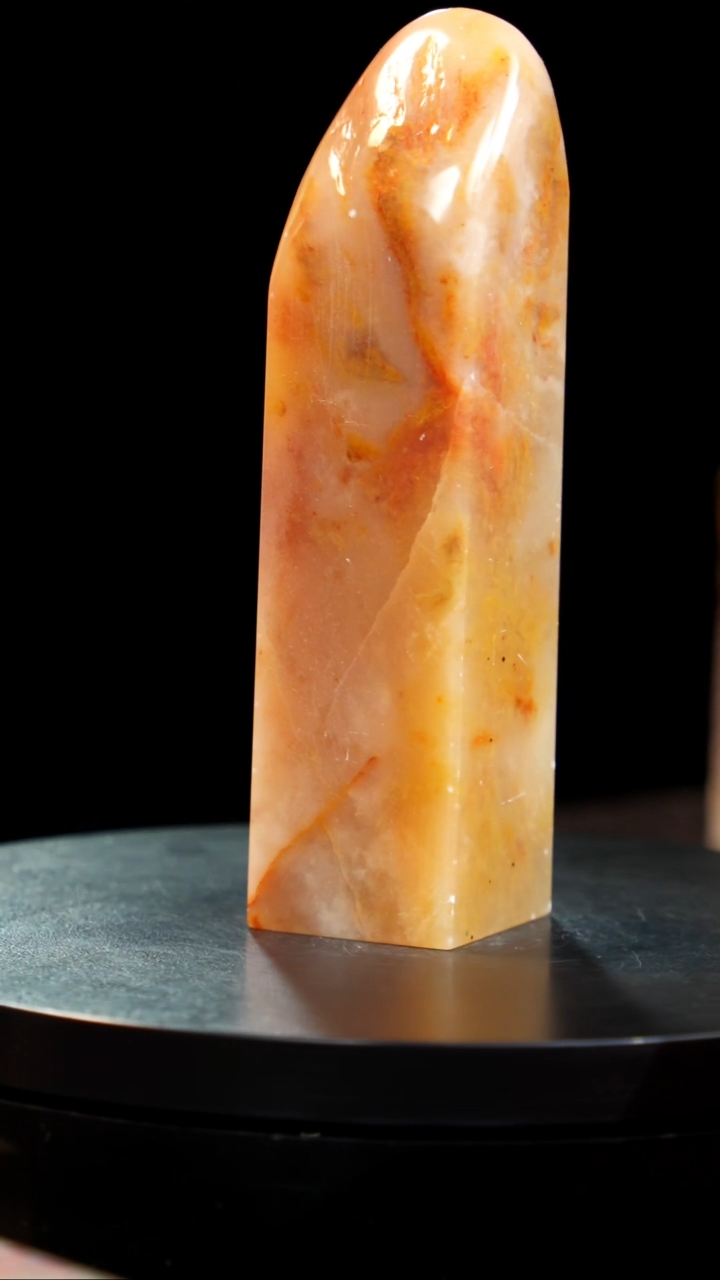 昌化石田黄印章印章印章