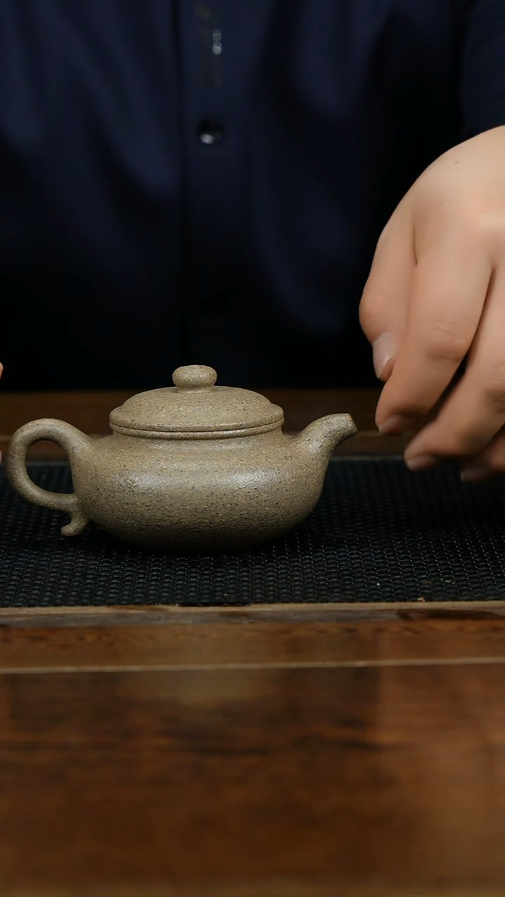 【闪购商品】紫砂茶杯紫砂品茗杯