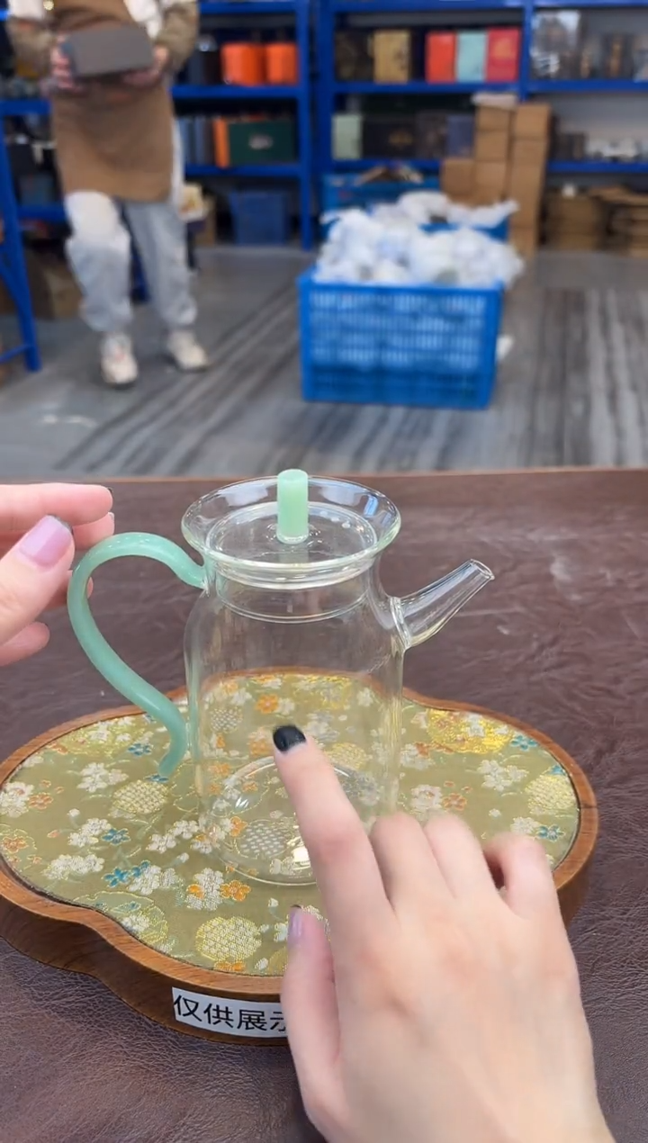 【闪购商品】嘉禾茶空间直播清仓福利1111111