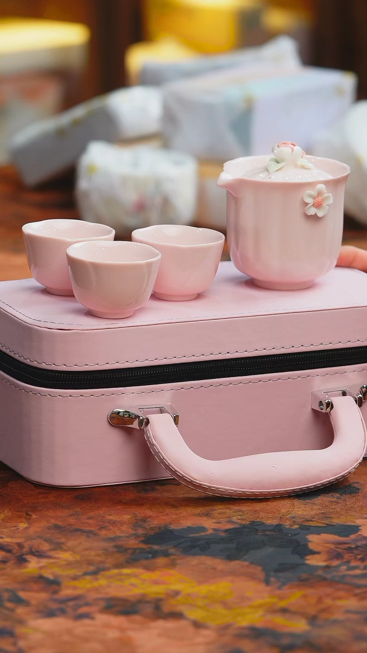 【闪购商品】楽门茶器！！！！