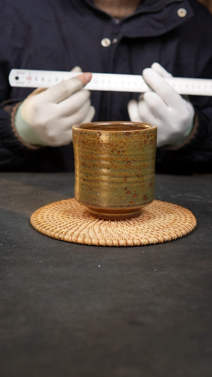 【闪购商品】瓷片泥泥陶瓷花盆 