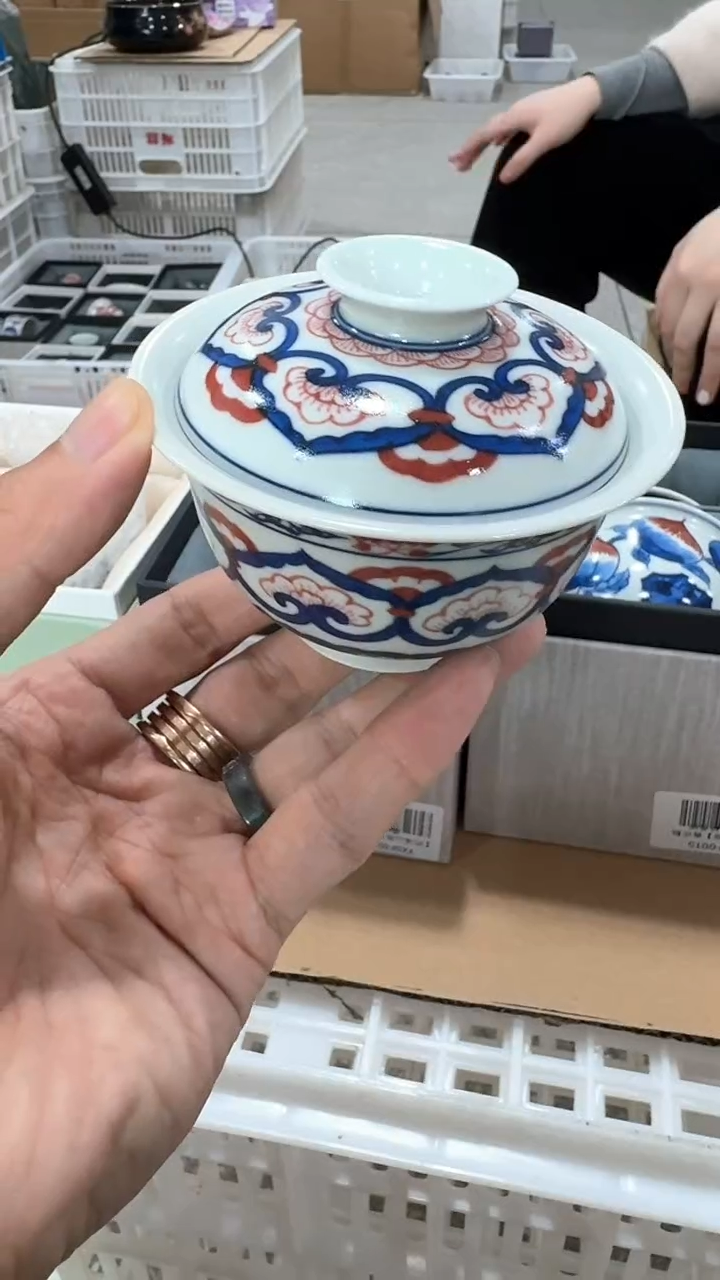 【闪购商品】瓷片      @@YXSF0031