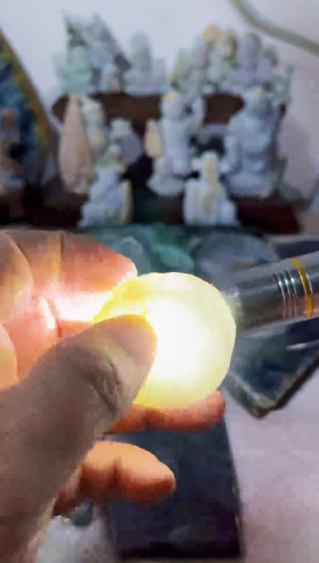 【闪购商品】翡翠吊坠(不含链)未镶嵌A649