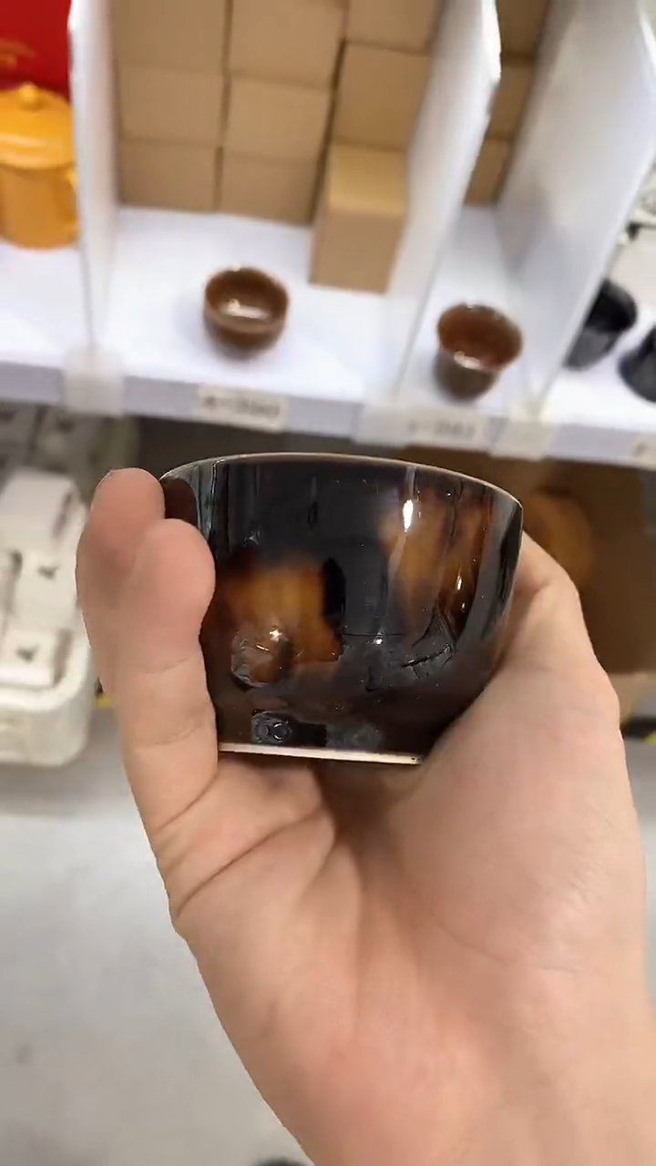 瓷片A324陶瓷茶具茶器