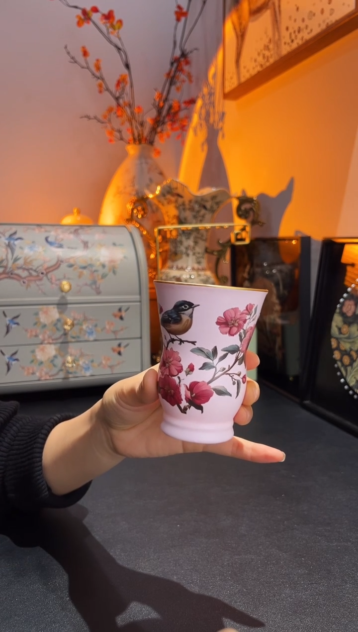 外贸陶瓷家居百货