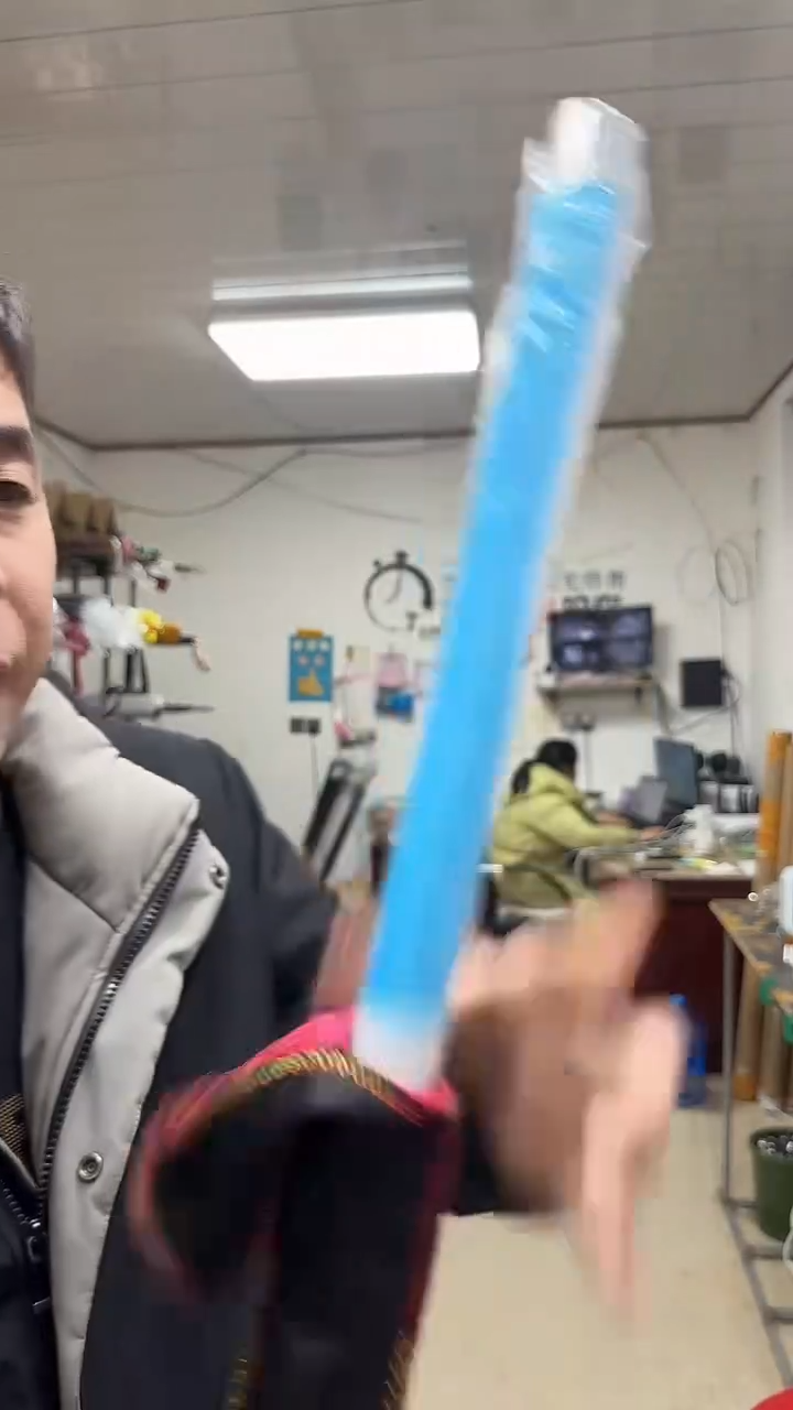 碳素7.2m以上冰魄8.1米大物杆