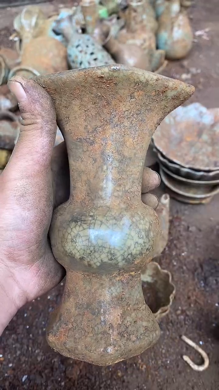摆件瓷阿*瓷器瓷器瓷器瓷器