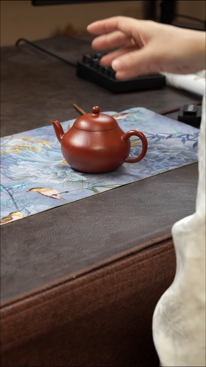 茶壶紫砂12--精品茶具150cc