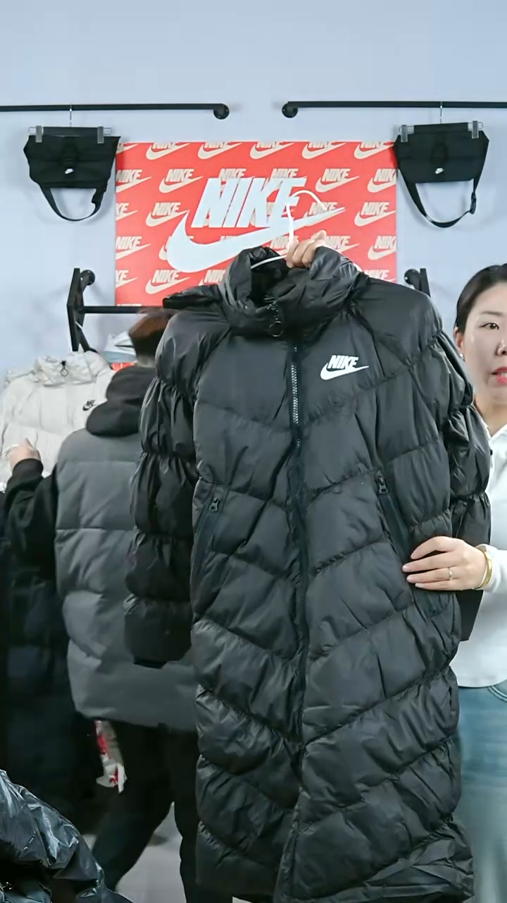 360闪购编码Nike/Jordan运动衣以直播间过款为准尺码XS