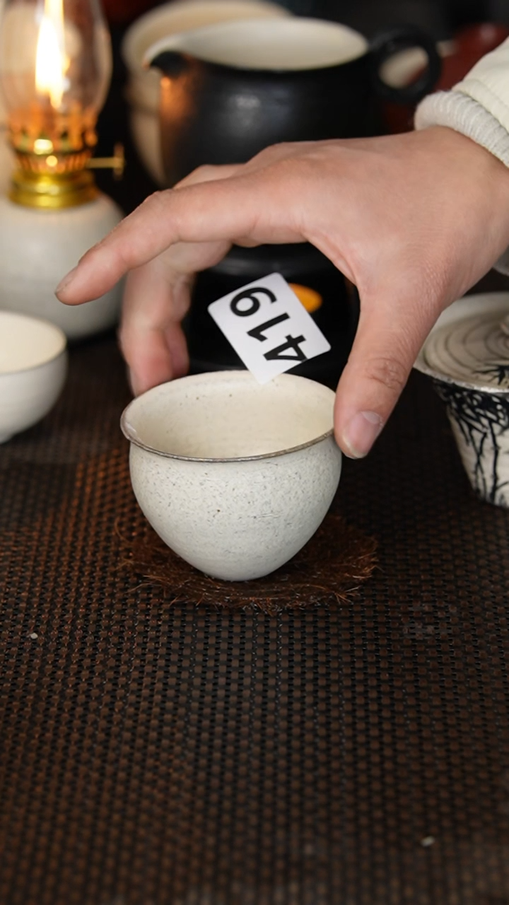 【闪购商品】419景德镇{立梦陶}手作 