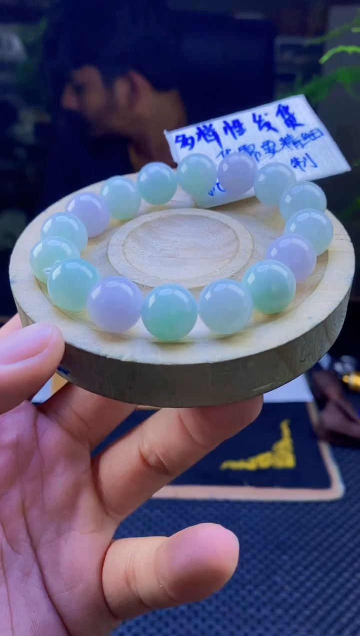 【闪购商品】定制翡翠未镶嵌拍一发一