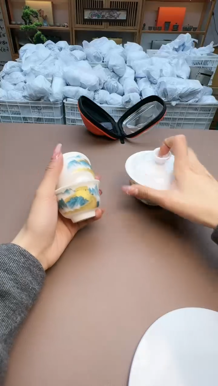 【闪购商品】瓷制品S1111111111111