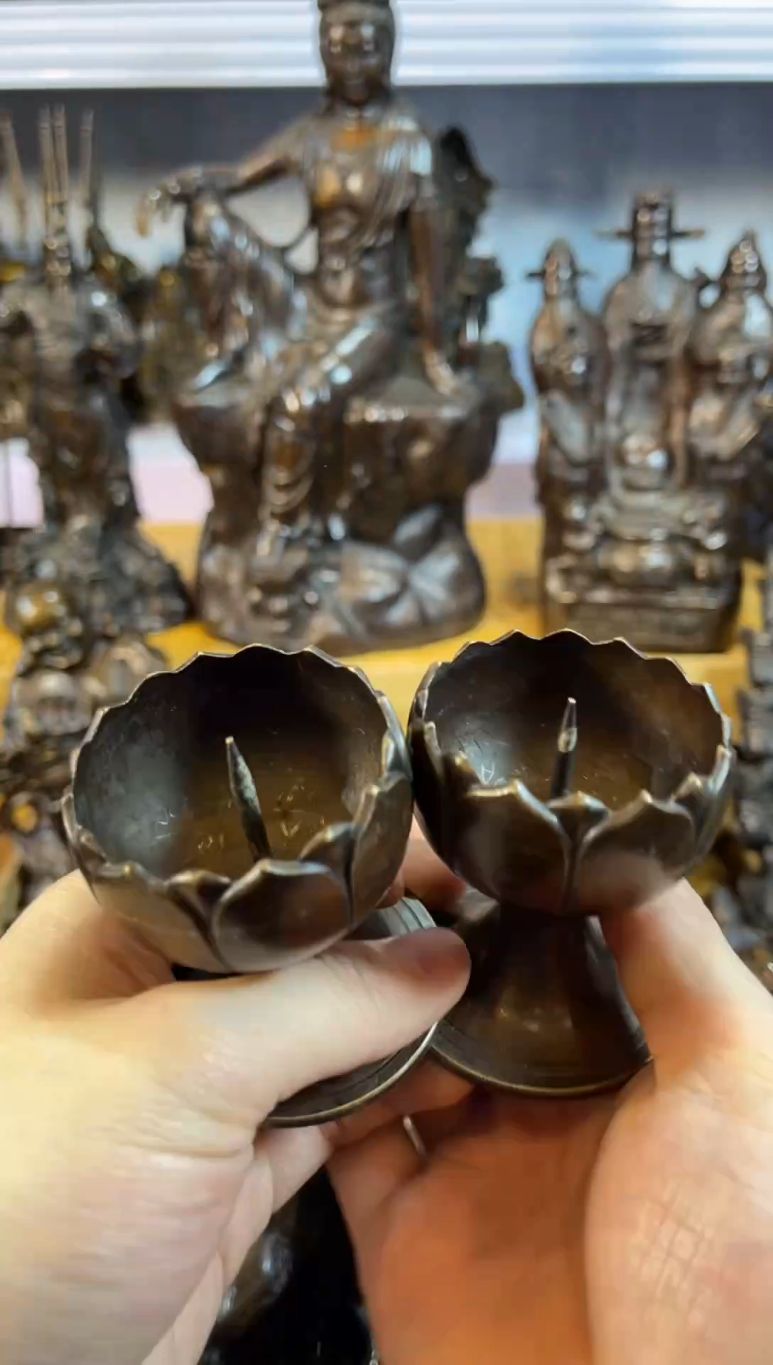 【闪购商品】1案台摆件桌面摆件