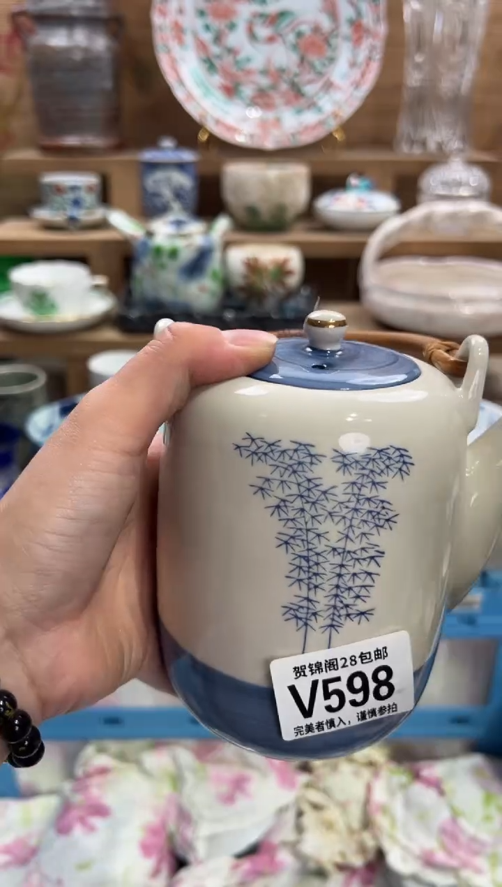 瓷片用****1       V598