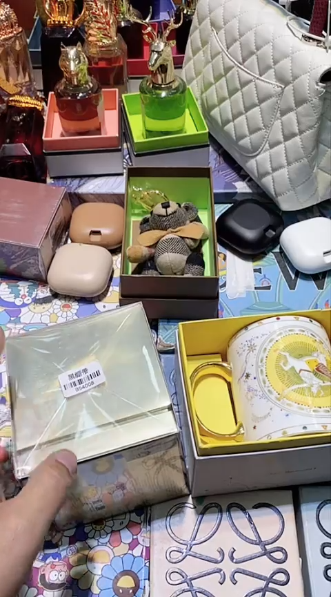 【闪购商品】瓷片换类目孤品单品一件不留
