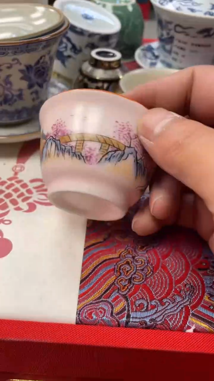 两位数抢高端大套组（礼盒默认瑕疵）