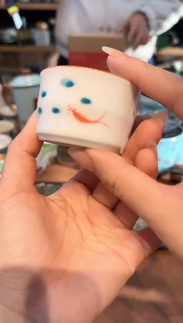 【闪购商品】不带茶盘不带礼盒@@a3423