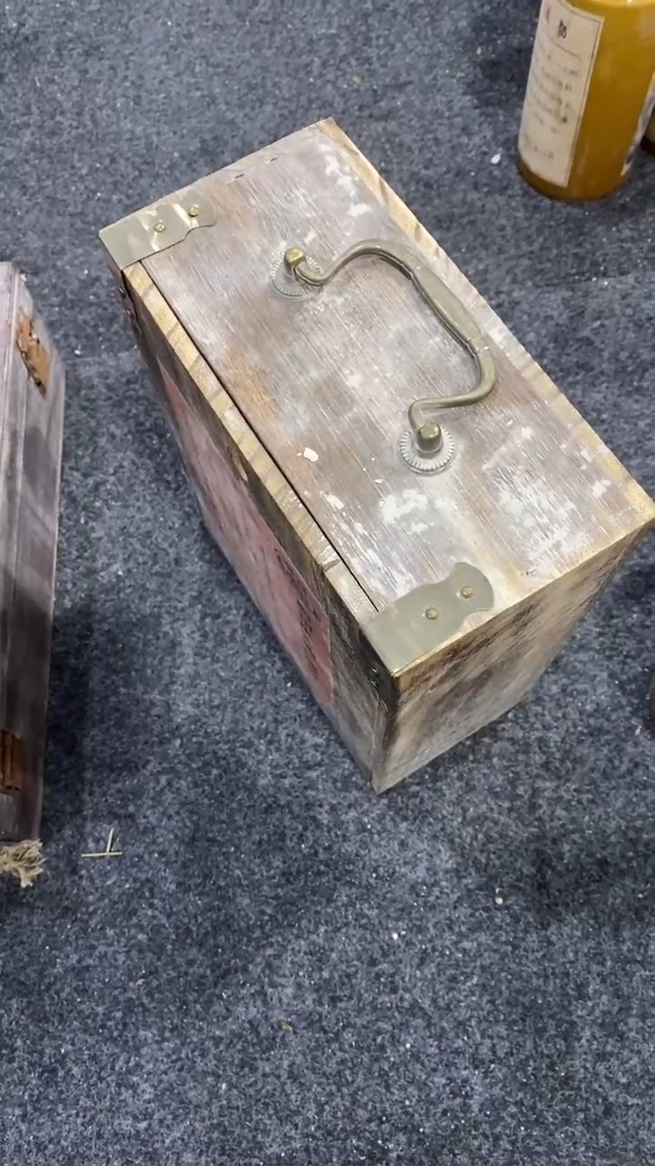 瓷片所见即所得;瓷片