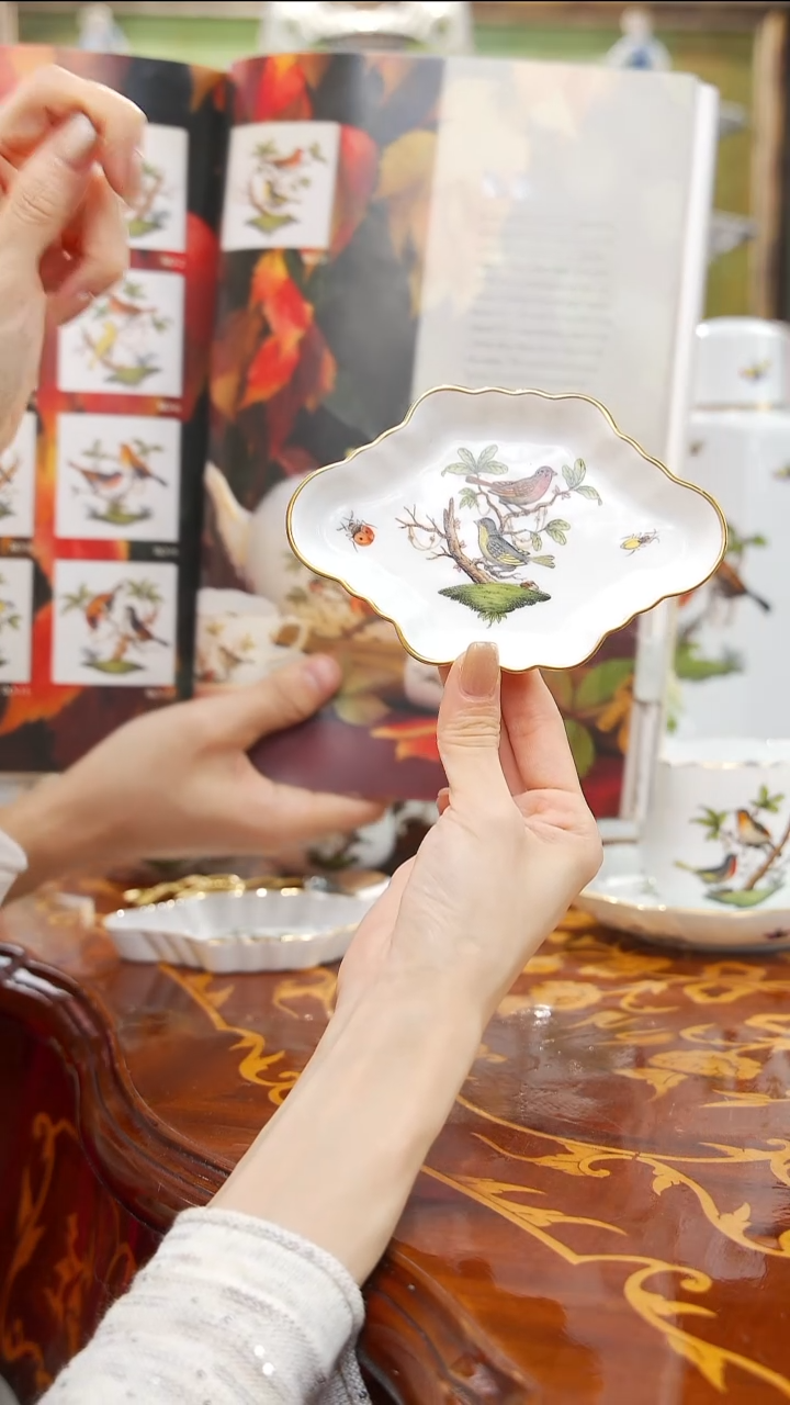 瓷米多家中古瓷器如图所示26