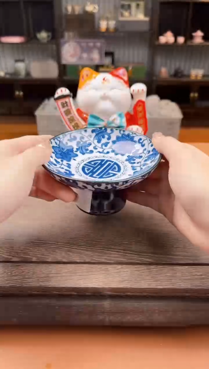 【闪购商品】柒禾茶器清仓福利品