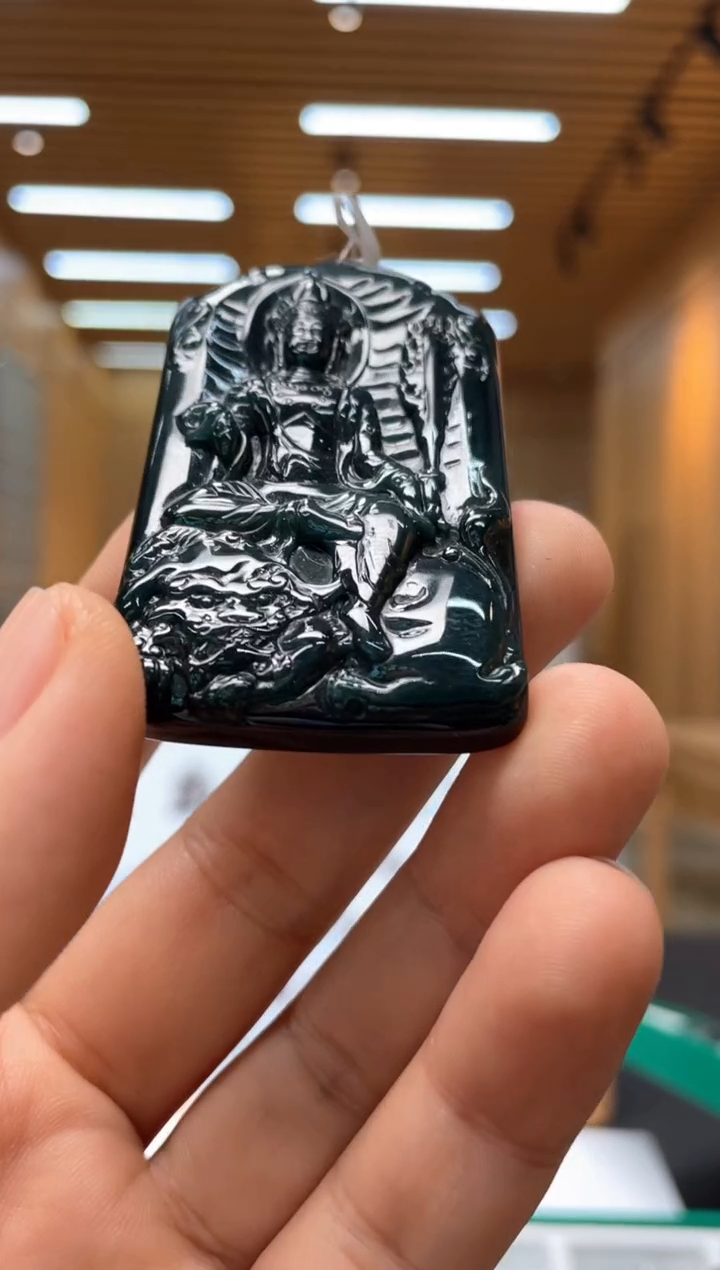 未镶嵌定制翡翠********352