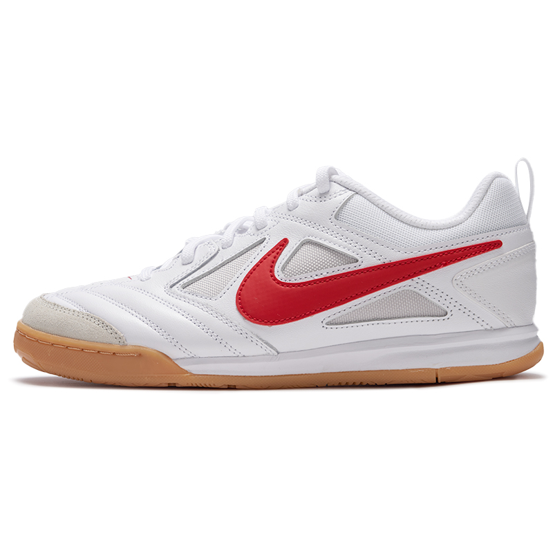 【耐克】NIKE GATO女鞋2025新款正品运动鞋缓震休闲鞋子HV9596-102