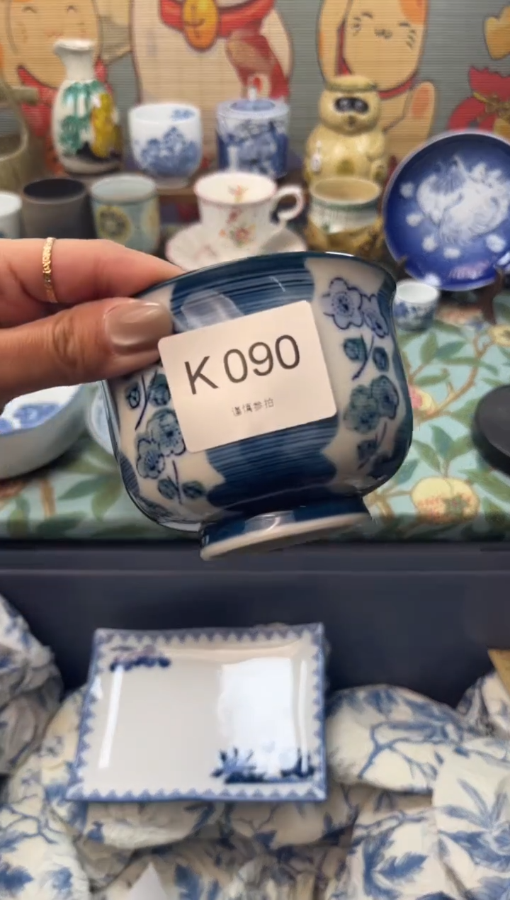 瓷片大*飞    K090