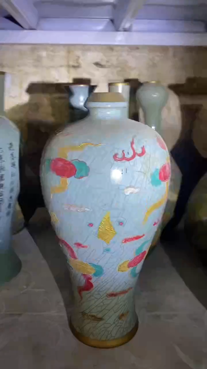 R54景德镇高端瓷器