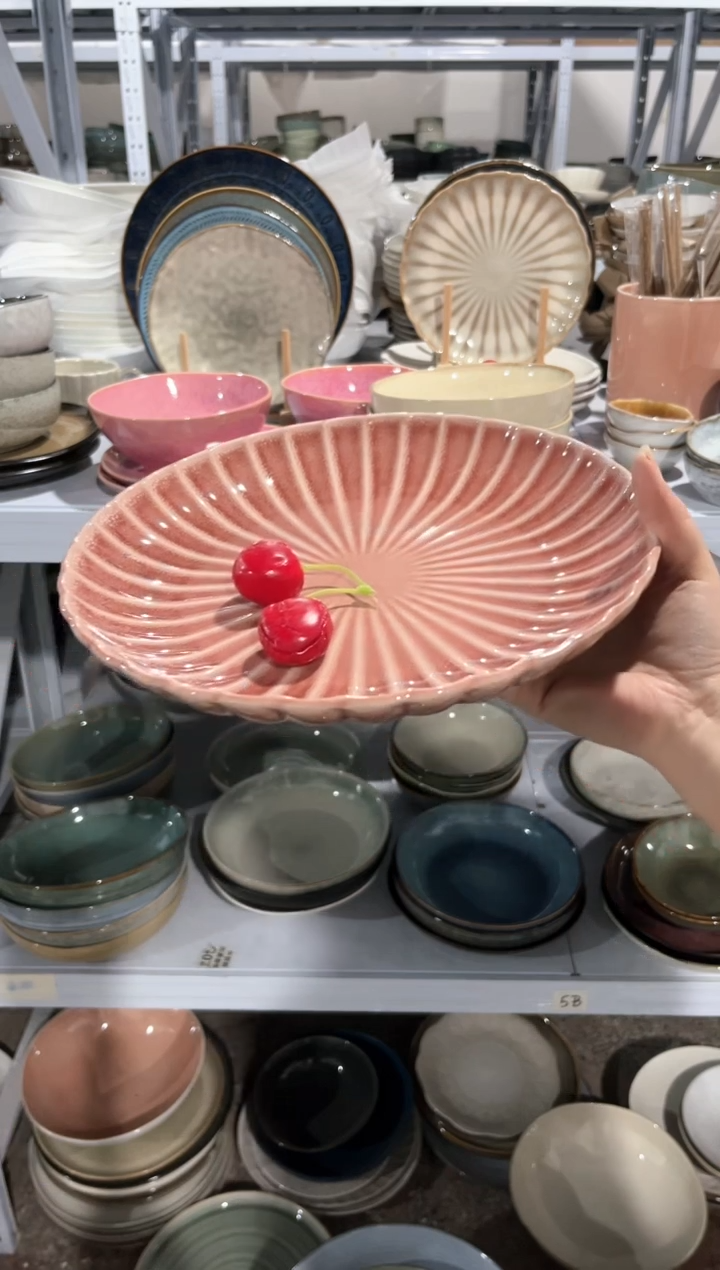 【闪购商品】瓷片外贸尾货瑕疵满20包邮X QM