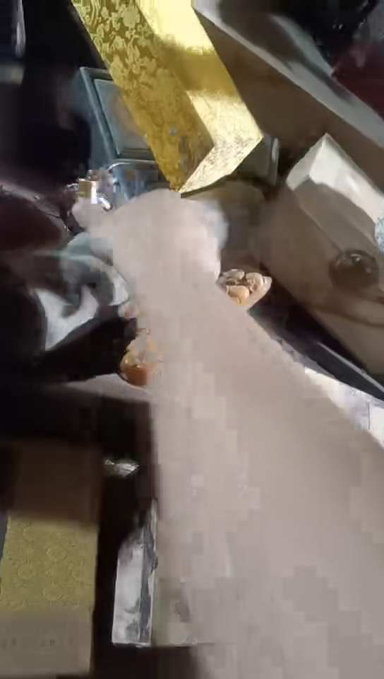 香榧木小牛皮桶1111