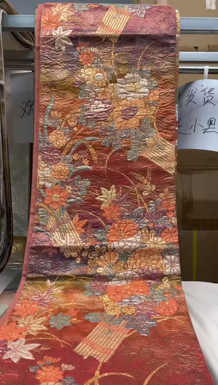 【闪购商品】织绣精选中古物品默认有瑕