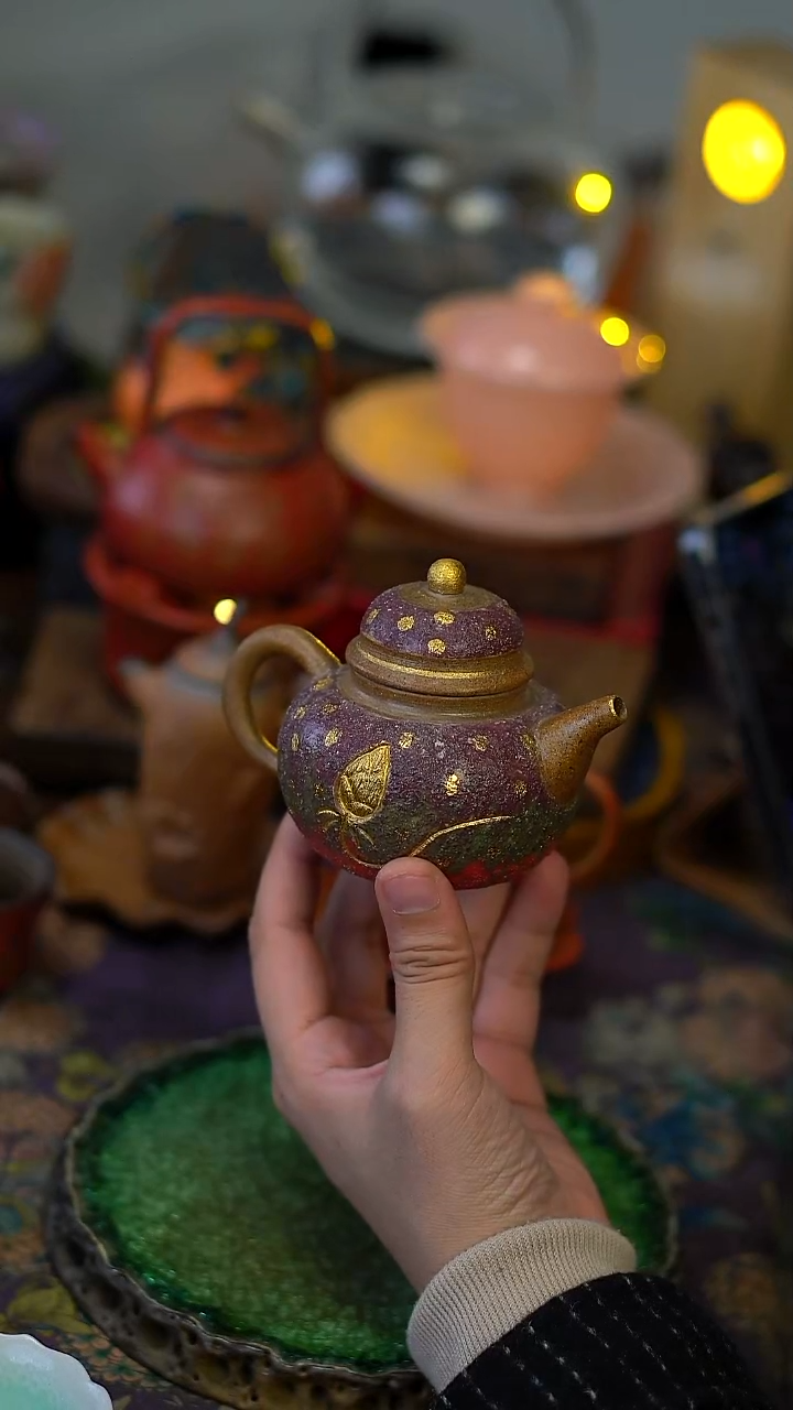 壶陶越境山坊越境山坊