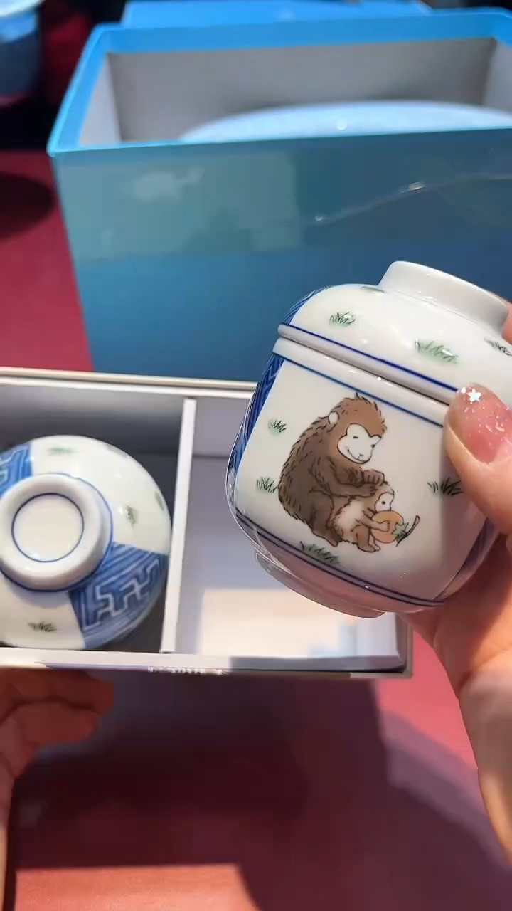 【闪购商品】瓷片锅碗瓢盆一件不剩