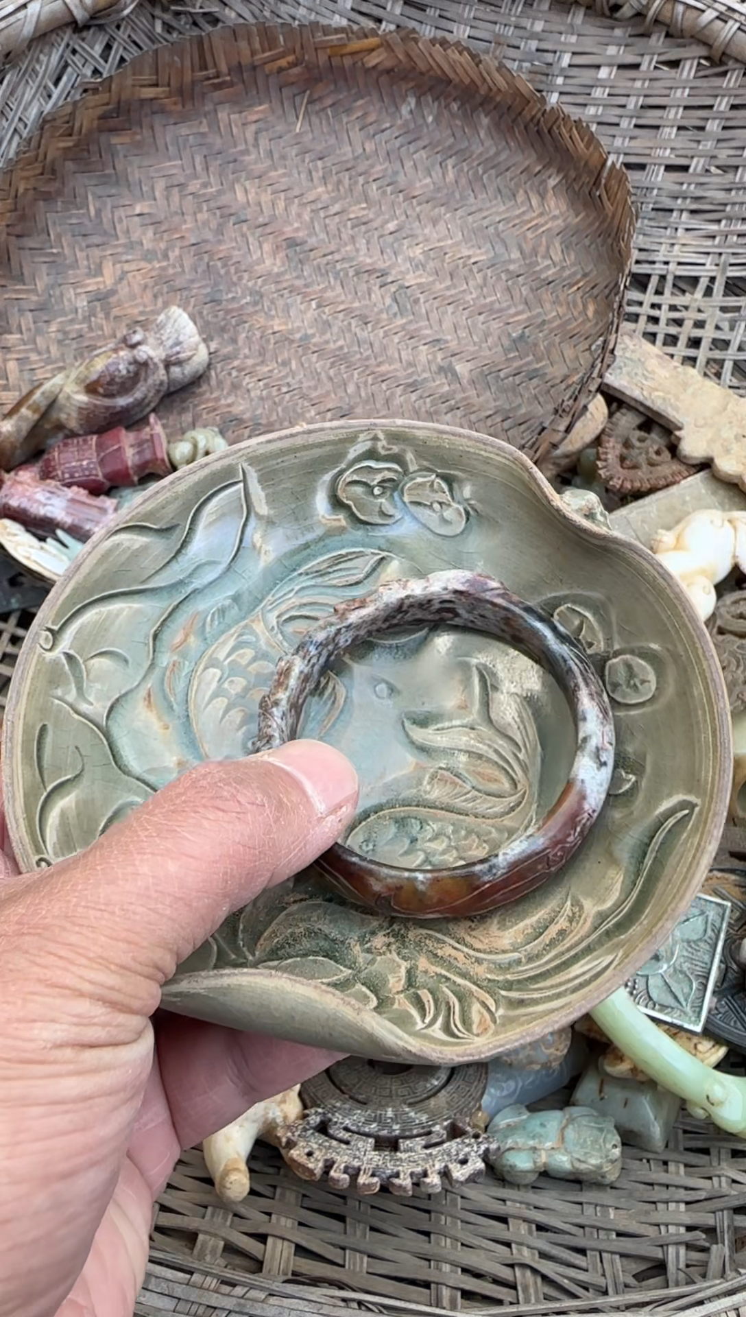 【闪购商品】摆件瓷器瓷器瓷器瓷器