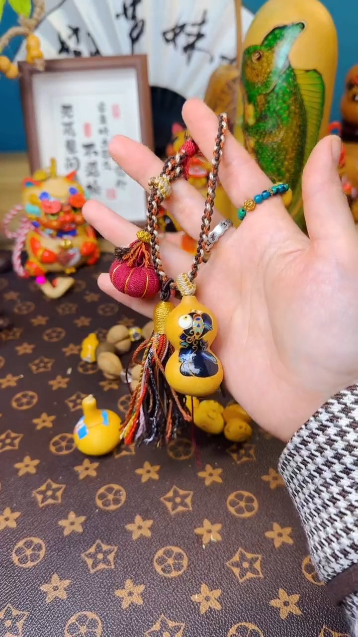 【闪购商品】608文玩葫芦文玩好物