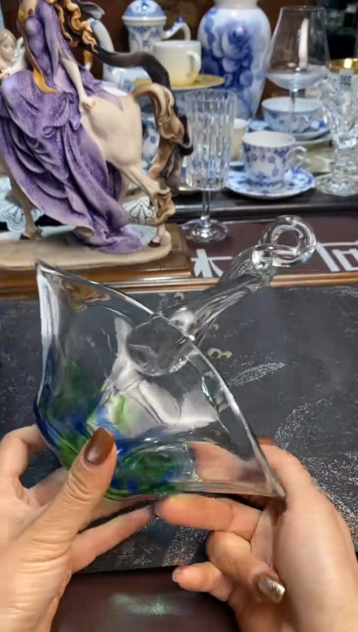 分****零青木精品回流欧瓷