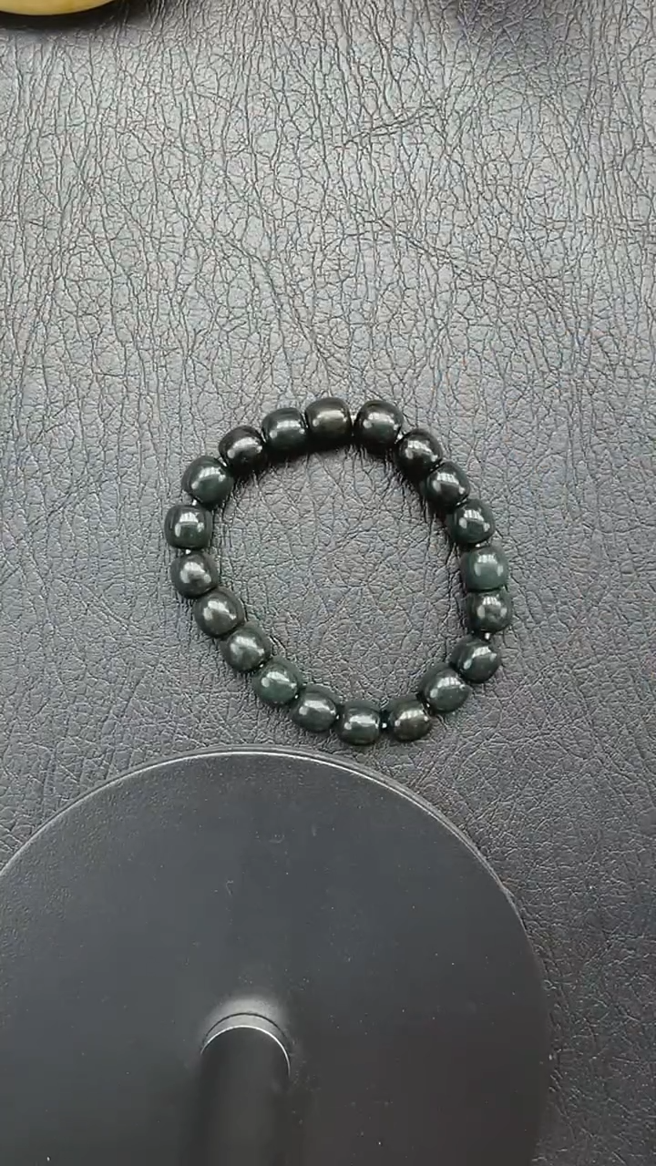 手链未镶嵌和田玉809