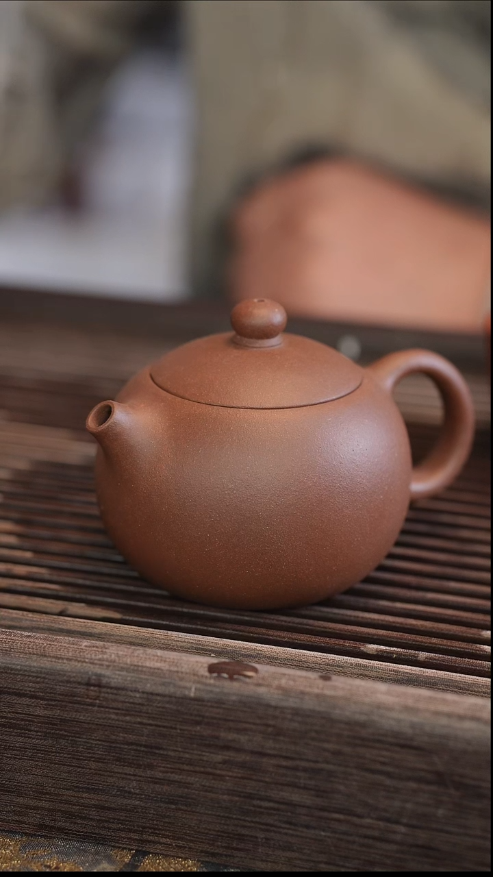 茶壶紫砂罗*特全手  