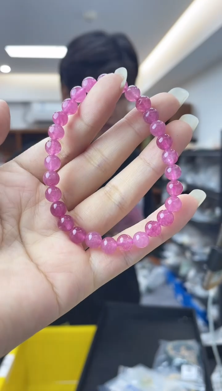 【闪购商品】碧玺·未镶嵌多样性一件发货