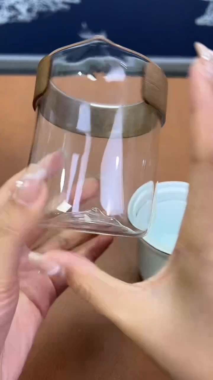 【闪购商品】紫砂茶杯瓷SC1111111111111