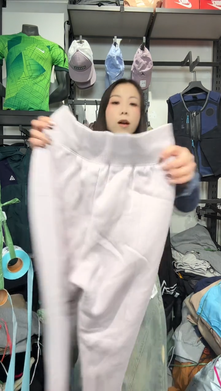 1022编码 耐克卫衣服饰过款为准 尺码