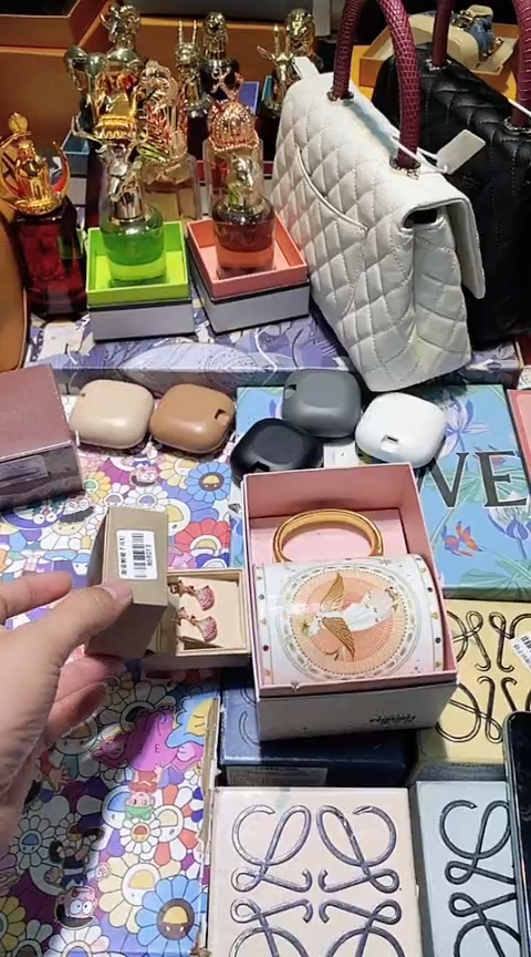 【闪购商品】瓷片换类目孤品单品一件不留