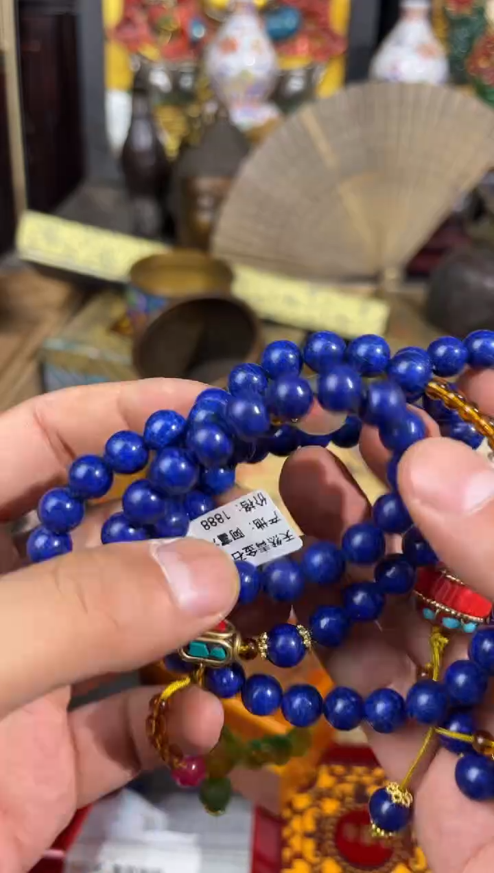 风车木（黑檀木）1