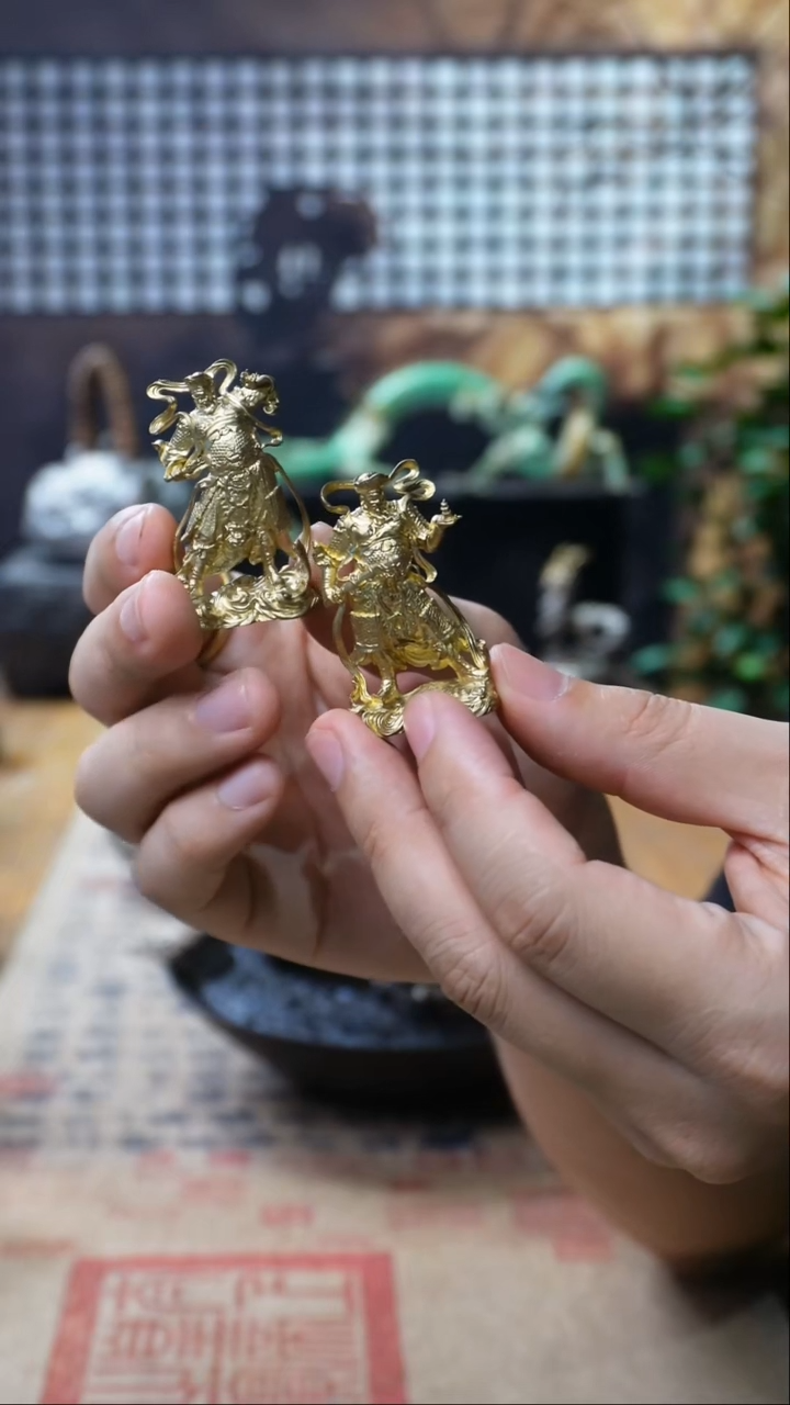 欲山行 高货设计款