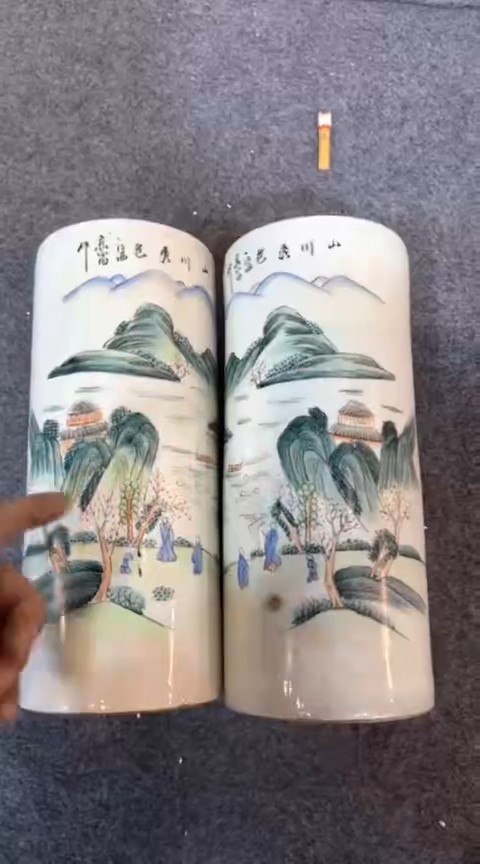 【闪购商品】摆件瓷器摆件 瓷器摆件