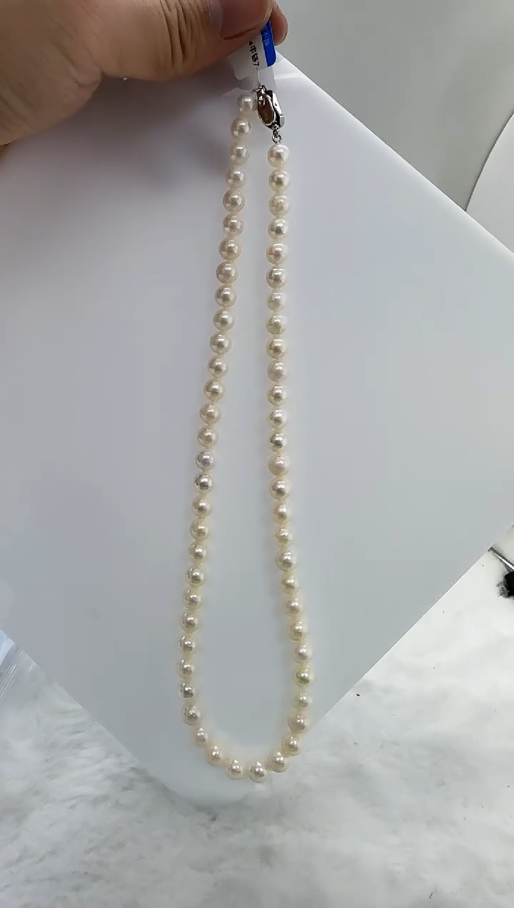 【闪购商品】海水珍珠DA未镶嵌t859 珍珠7